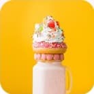 ice cream