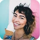 ice cream